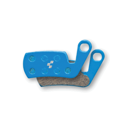 Cube  тормозные колодки Disc Brake Pad Magura Marta