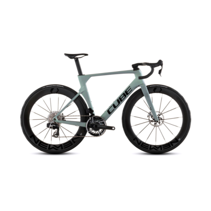 Cube  велосипед Litening AERO C:68X Race - 2026